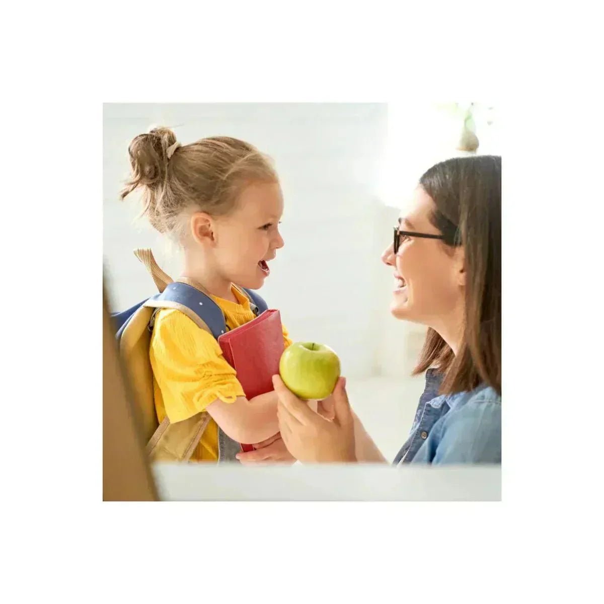 10 hábitos para mejorar la microbiota infantil | Consejos y nutrición saludable. - Probiofarma