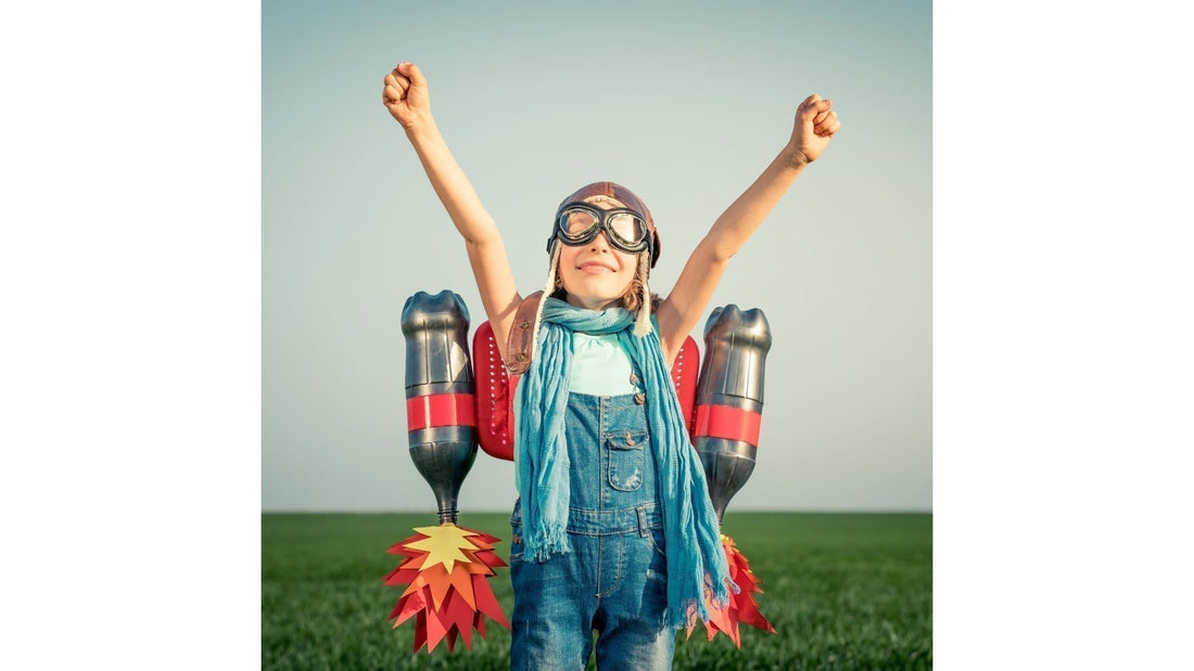 10 hábitos para mejorar la microbiota infantil | Consejos y nutrición saludable.