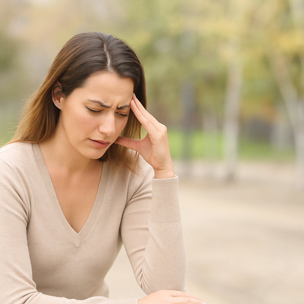 Ashwagandha y estrés: beneficios y cómo puede ayudarte con tu bienestar diario