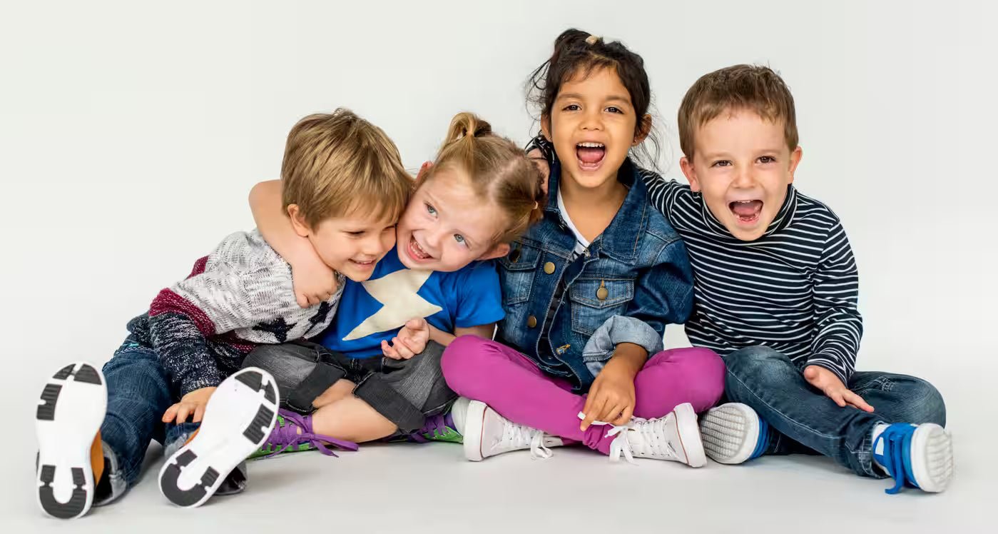 Probiofarma y Fundación Pequeño Valiente: Juntos por la salud de los más pequeños - Probiofarma