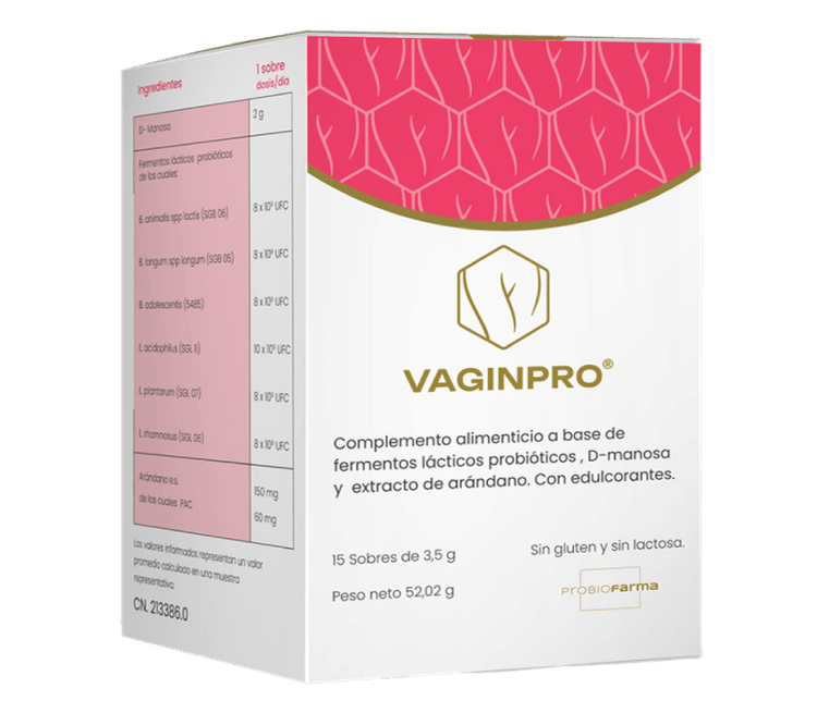 Bienestar íntimo y flora vaginal
