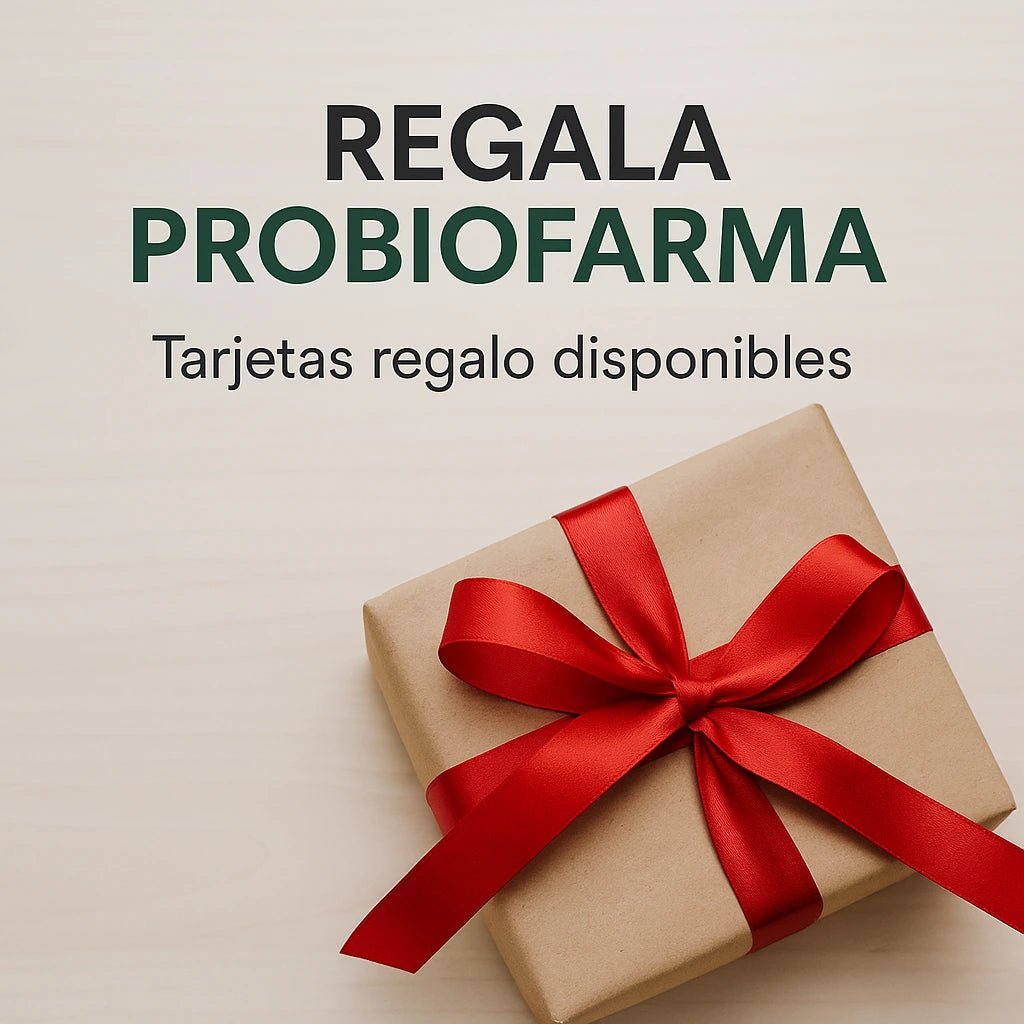 Regala salud - Probiofarma
