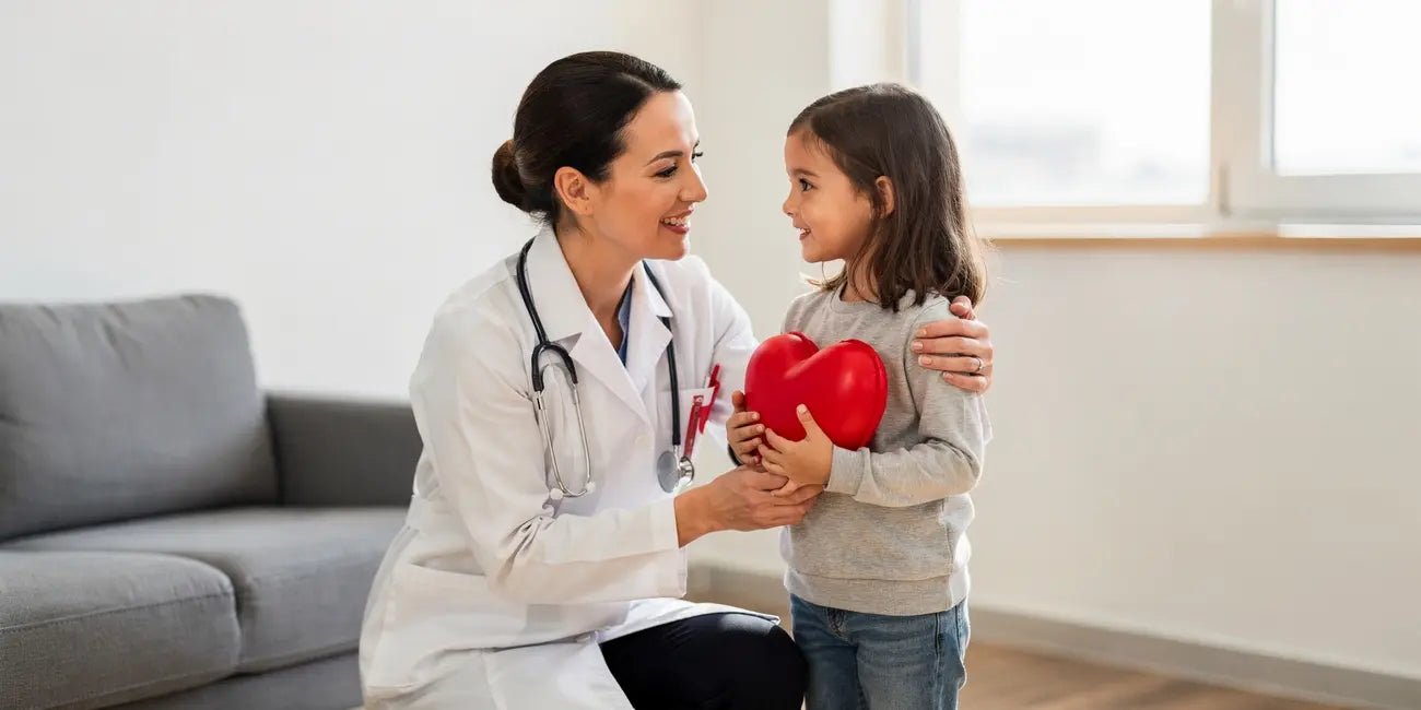 10 hábitos para mejorar la microbiota infantil | Consejos y nutrición saludable. - Probiofarma