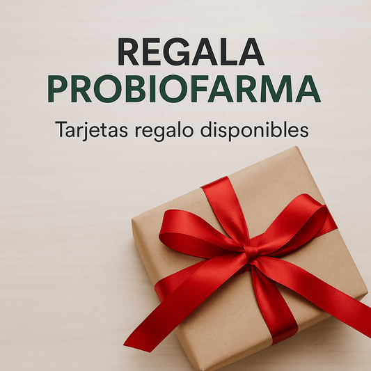 “Regala salud”