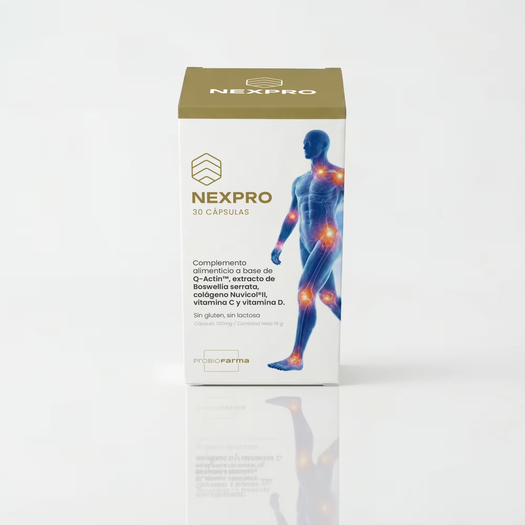 Nexpro