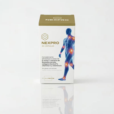 Nexpro