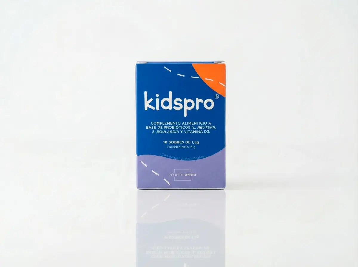 Kidspro