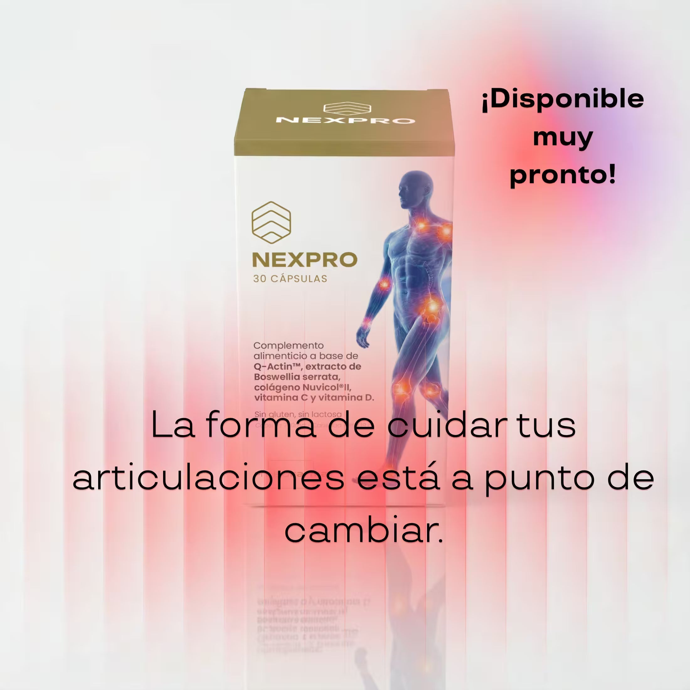 Nexpro