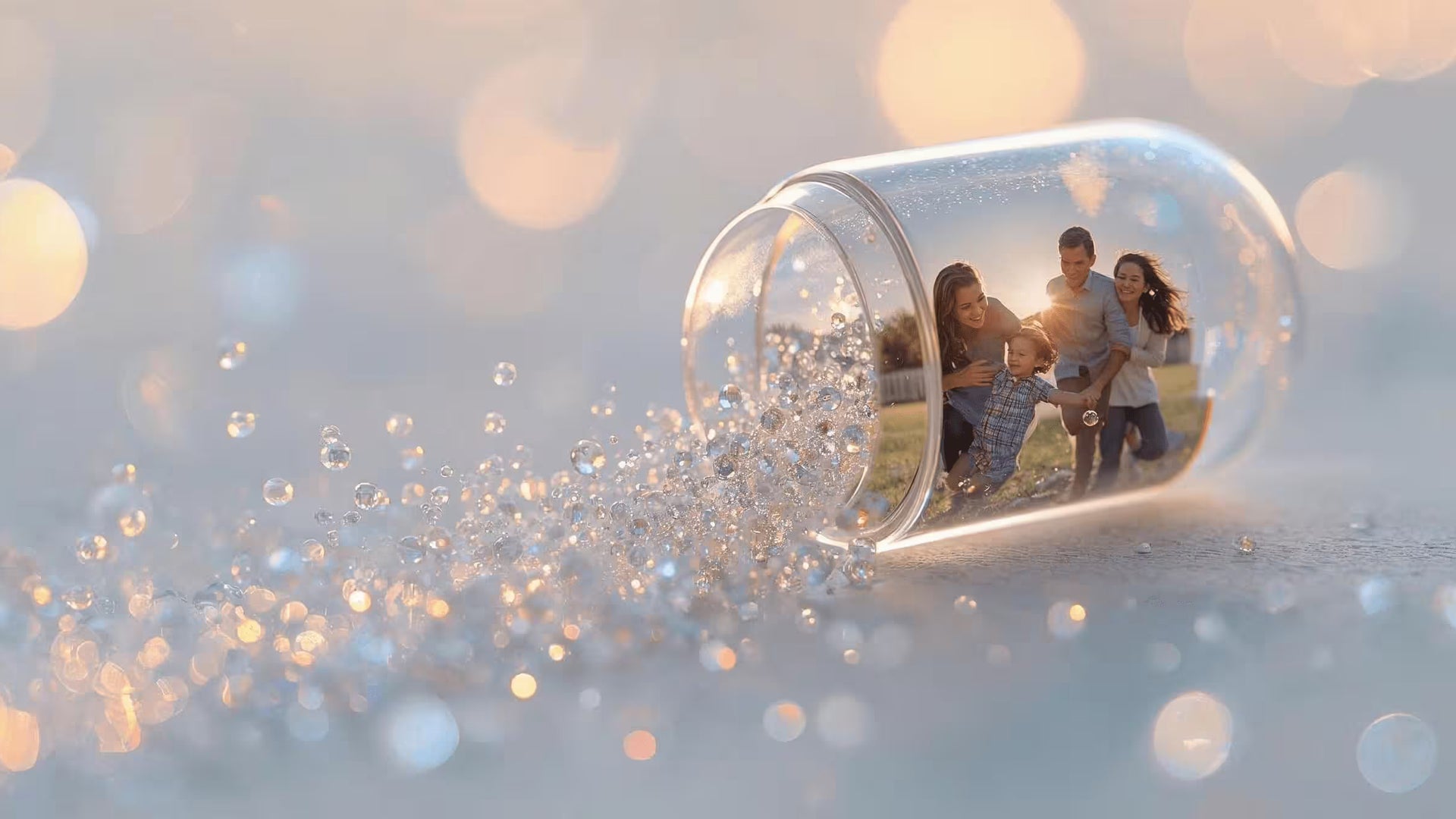 Cuidamos lo que más quieres