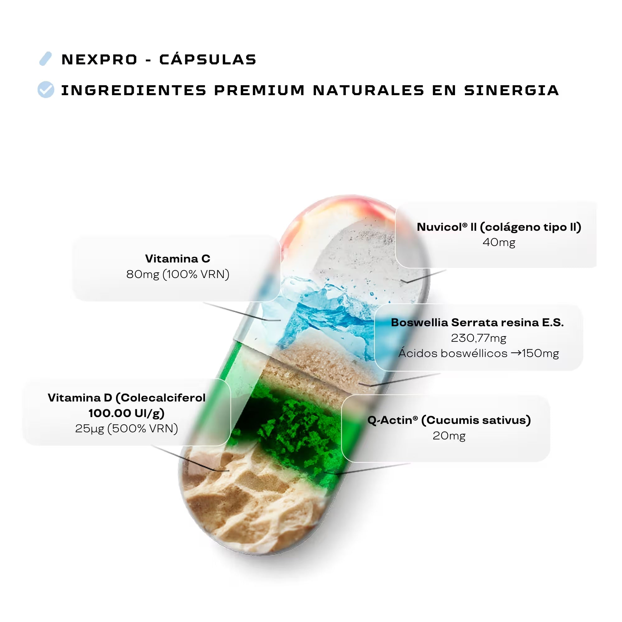 Nexpro