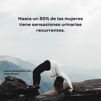 Pack Bienestar Urinario CistiPRO – Prevención y cuidado natural