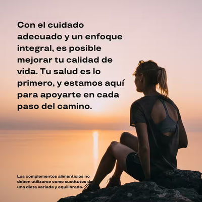 Pack Bienestar Urinario CistiPRO – Prevención y cuidado natural