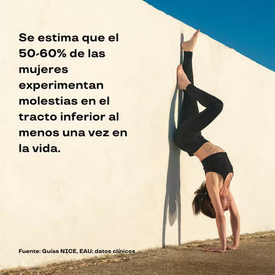 Pack Bienestar Urinario CistiPRO – Prevención y cuidado natural