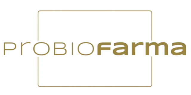 Logo de Probiofarma