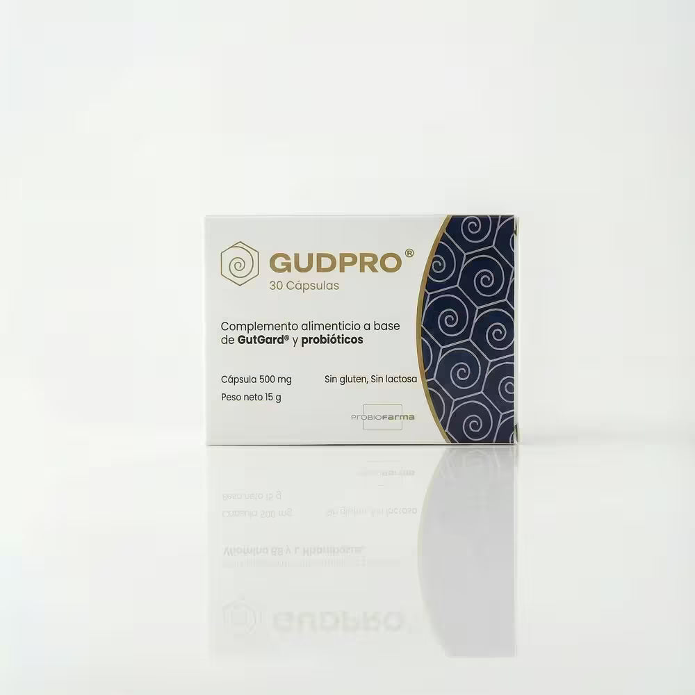 Gudpro