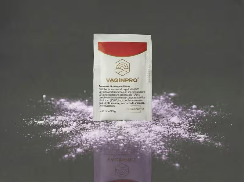 VaginPRO salud vaginal