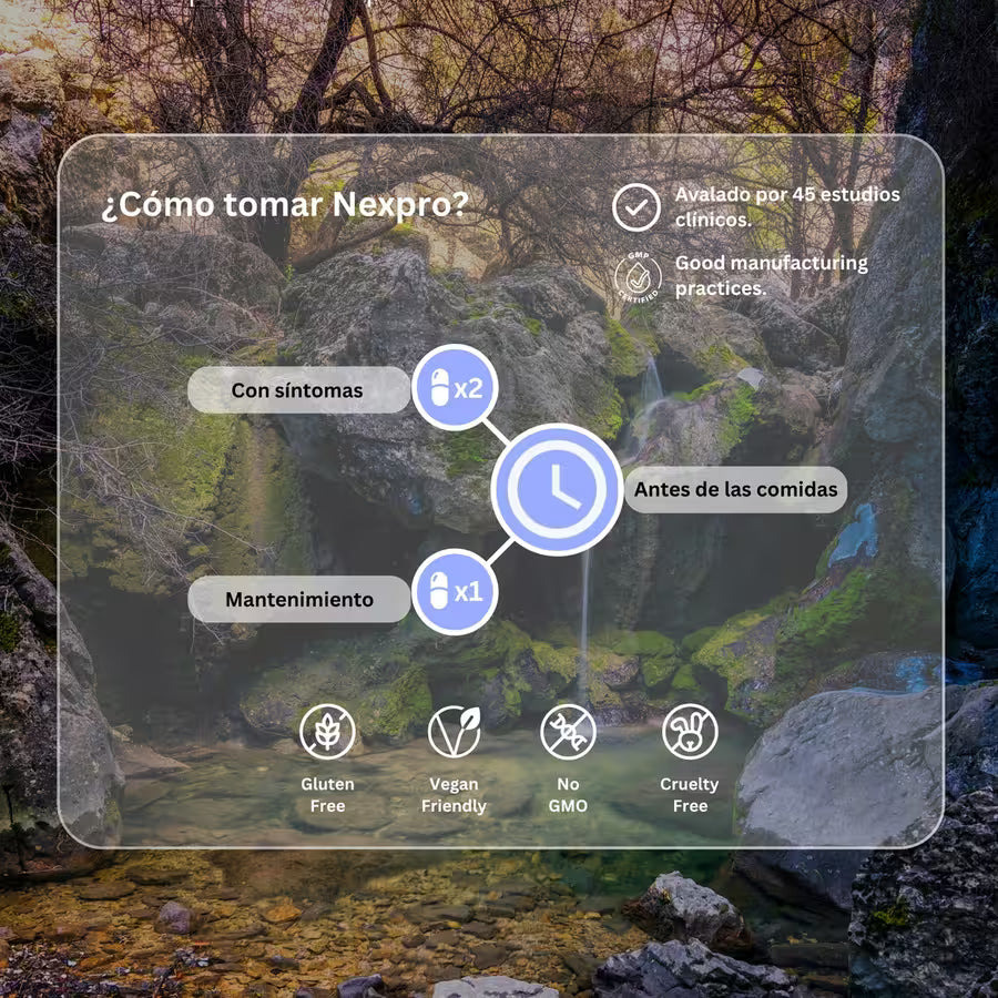 Nexpro