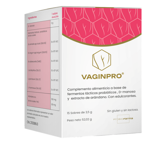 Vaginpro